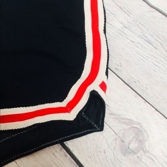 Vintage simchuk athletic supplies Gym shorts - Picture 5 of 8